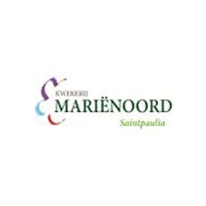 referentie kwekerij Marienoord Transport Service Vellekoop